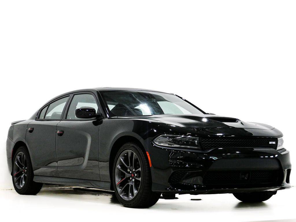 2023 Dodge Charger R/T
