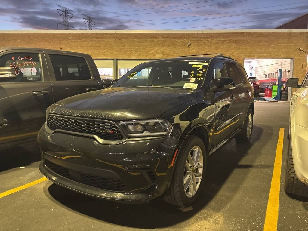2023 Dodge Durango GT Plus — SUV — 64,025 mi — Lansing, IL
