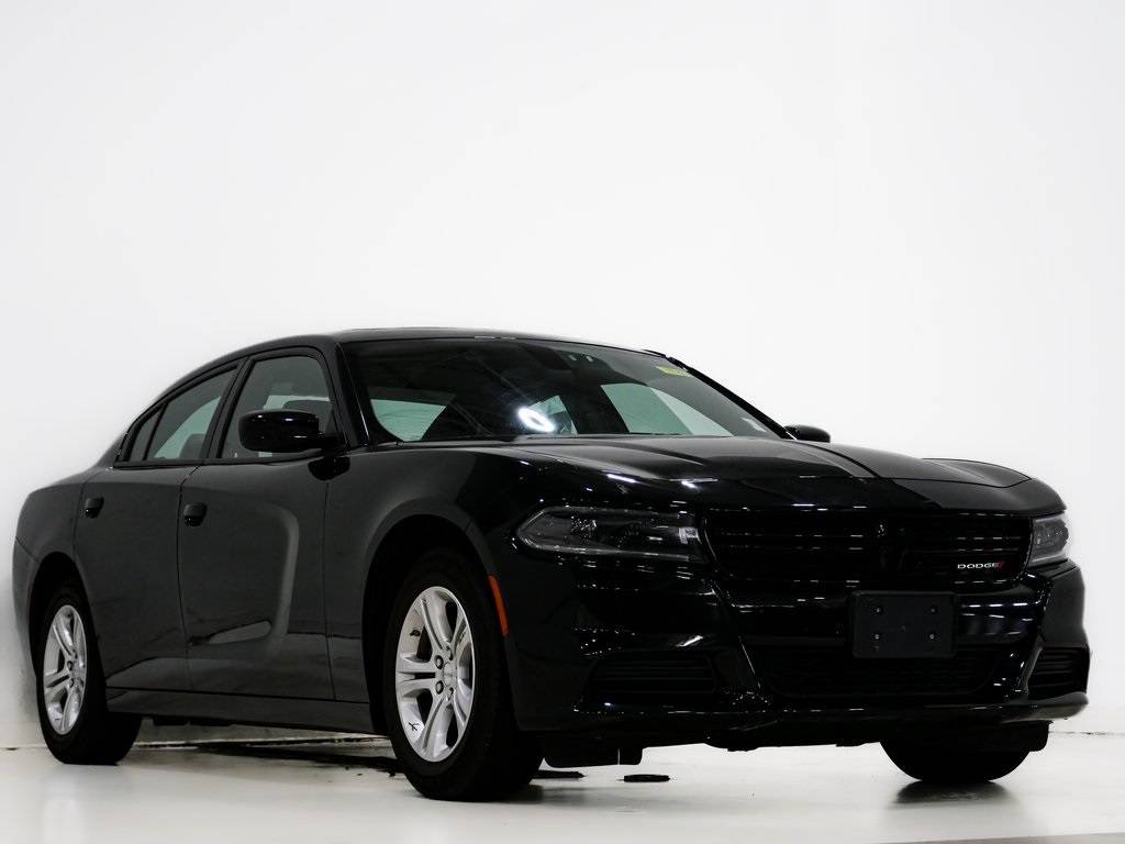 2022 Dodge Charger SXT — Sedan — 65,277 mi — Lansing, IL