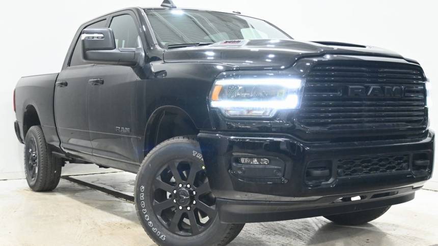 2024 Ram 2500 Laramie — Pickup Truck — 3,232 mi — Lansing, IL