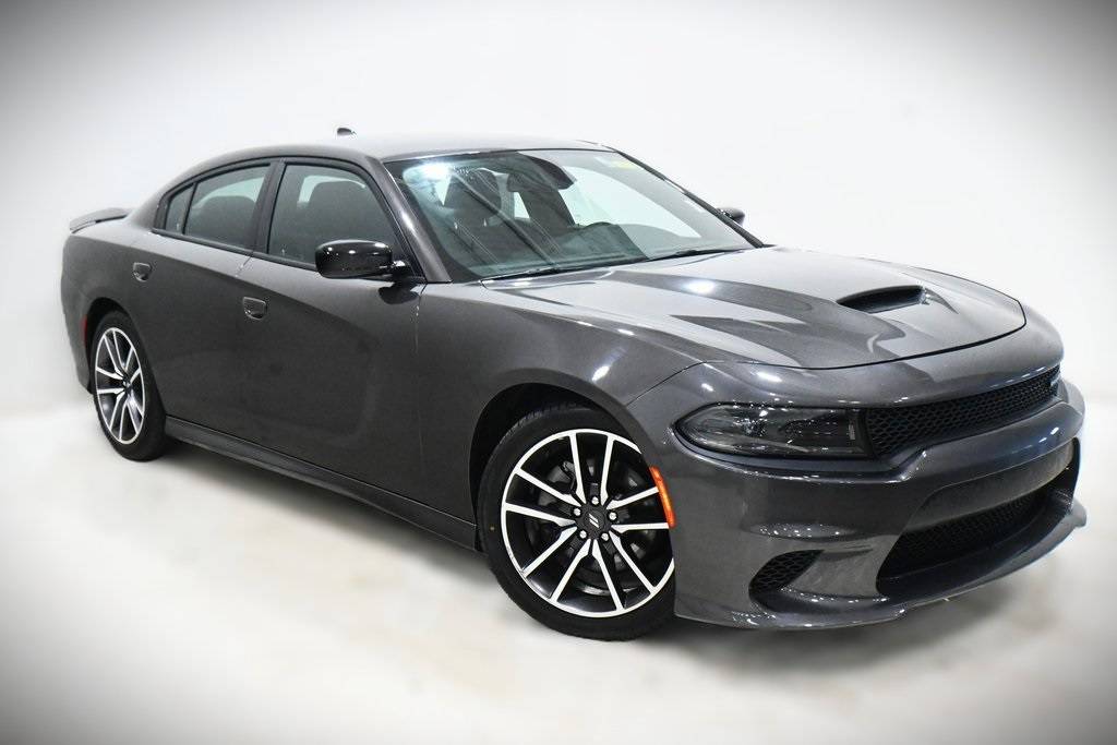 2023 Dodge Charger R/T — Sedan — 49,433 mi — Lansing, IL