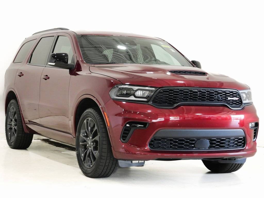2022 Dodge Durango GT Plus — SUV — 39,751 mi — Lansing, IL
