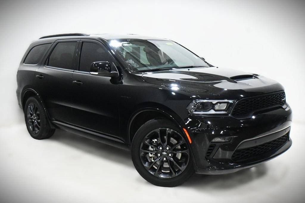 2021 Dodge Durango R/T — SUV — 54,763 mi — Lansing, IL