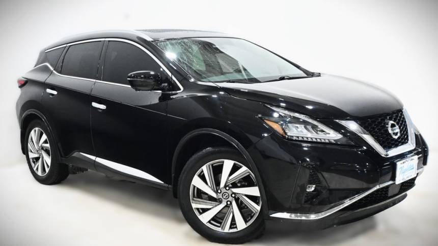 2020 Nissan Murano SL — SUV — 61,305 mi — Lansing, IL