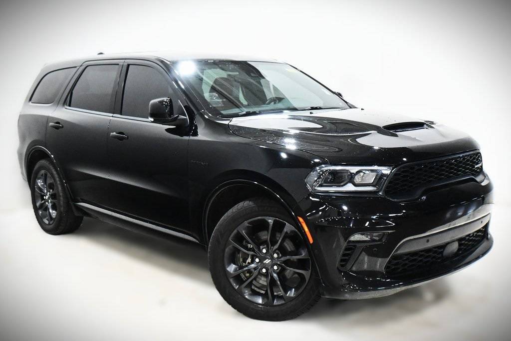 2022 Dodge Durango R/T Plus — SUV — 29,464 mi — Lansing, IL