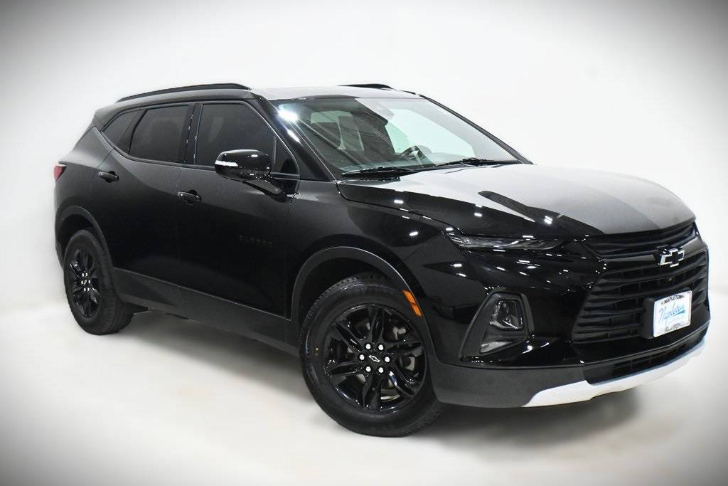 2020 Chevrolet Blazer 3LT — SUV — 98,485 mi — Lansing, IL