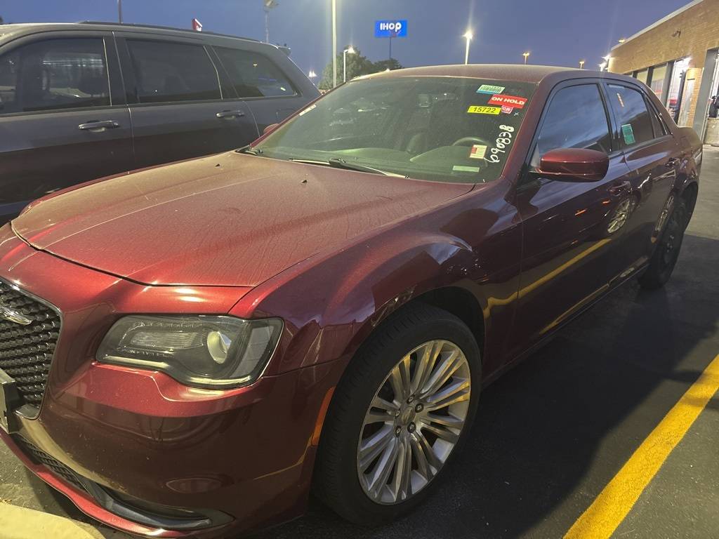 2019 Chrysler 300 S — Sedan — 43,070 mi — Lansing, IL