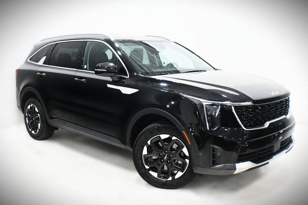 2024 Kia Sorento S — SUV — 38,742 mi — Lansing, IL