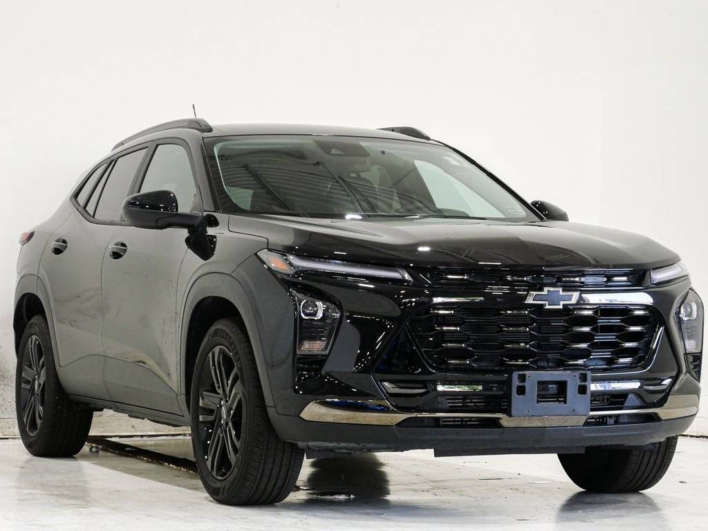 2024 Chevrolet Trax ACTIV — SUV — 15,455 mi — Lansing, IL