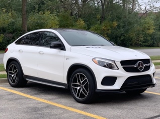 Used Mercedes Benz Gle Gle 43 Amgs For Sale Truecar