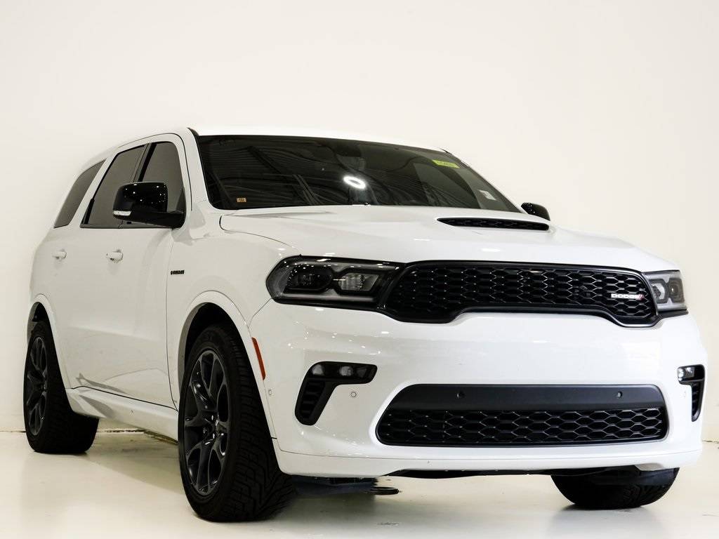2022 Dodge Durango R/T — SUV — 22,203 mi — Lansing, IL