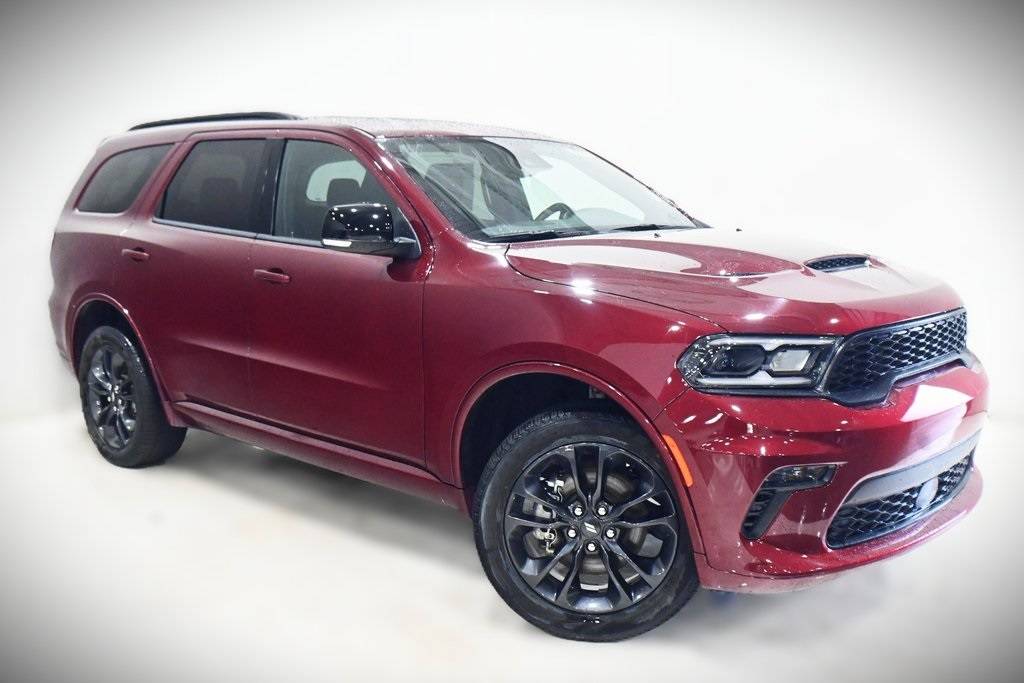 2022 Dodge Durango GT Plus — SUV — 28,240 mi — Lansing, IL