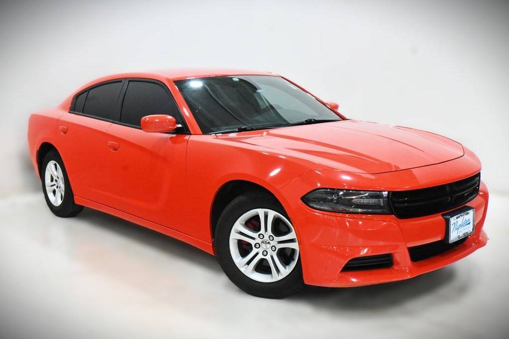 2019 Dodge Charger SXT — Sedan — 60,429 mi — Lansing, IL