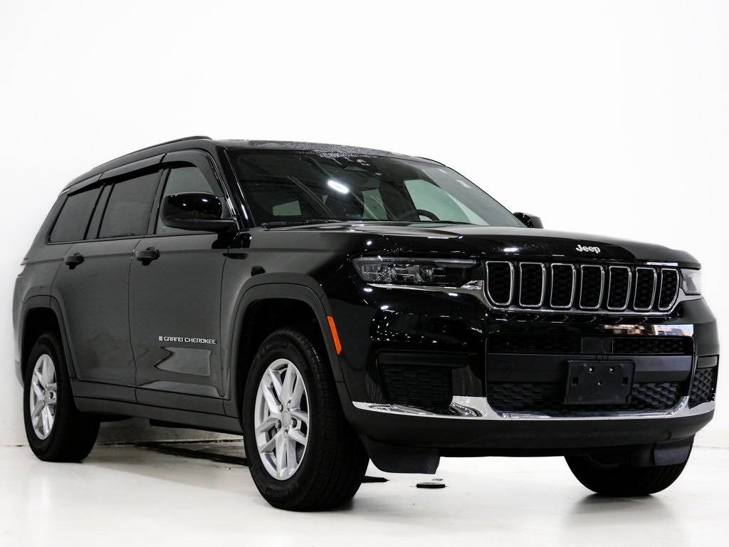2024 Jeep Grand Cherokee Laredo X — SUV — 19,464 mi — Lansing, IL