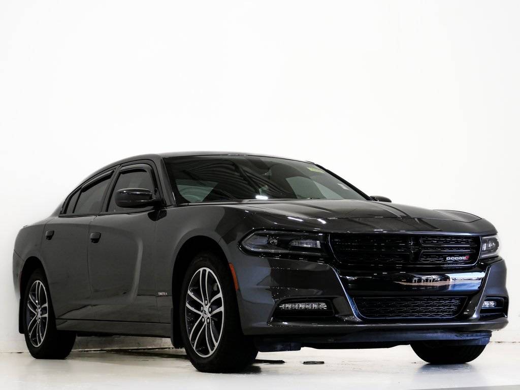 2019 Dodge Charger SXT — Sedan — 29,269 mi — Lansing, IL
