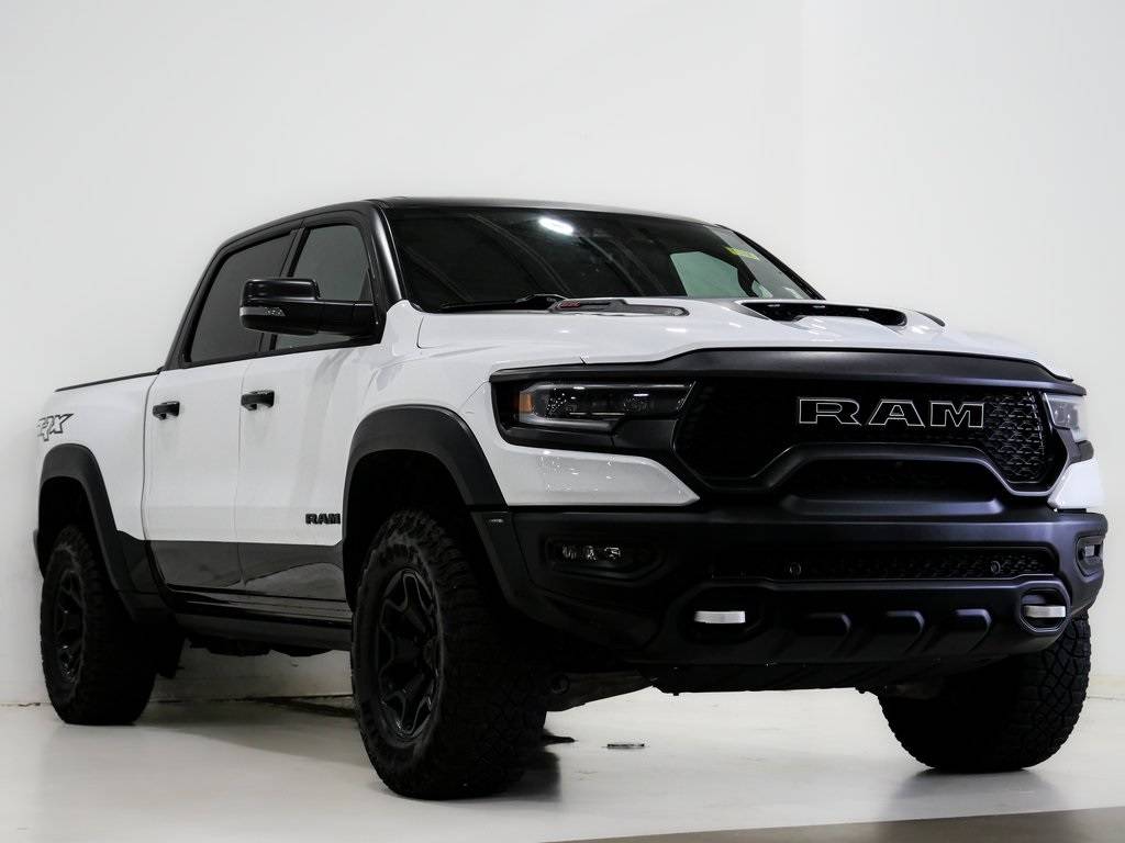 2023 Ram 1500 TRX — Pickup Truck — 25,577 mi — Lansing, IL