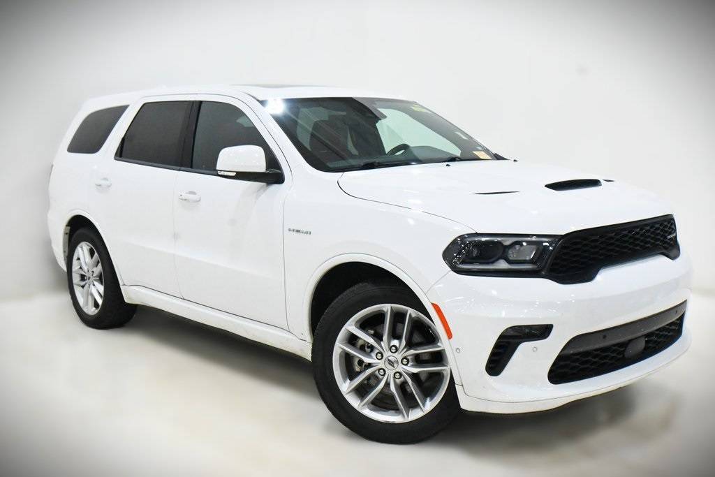 2022 Dodge Durango R/T Plus — SUV — 60,257 mi — Lansing, IL