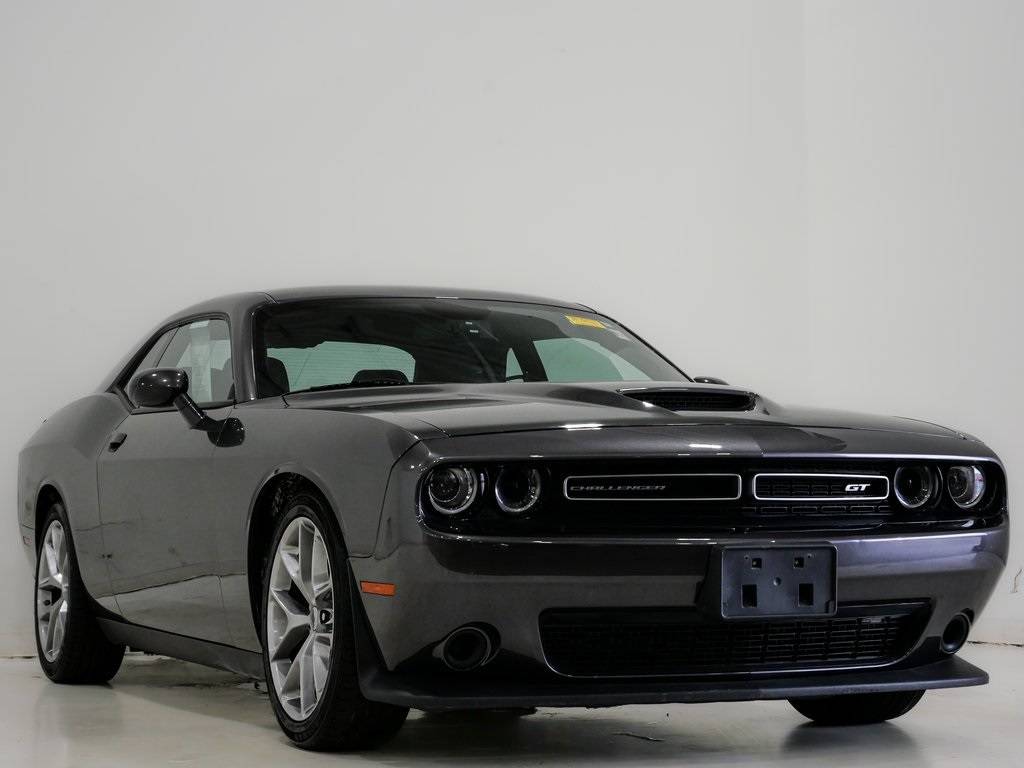 2023 Dodge Challenger GT — Coupe — 56,882 mi — Lansing, IL