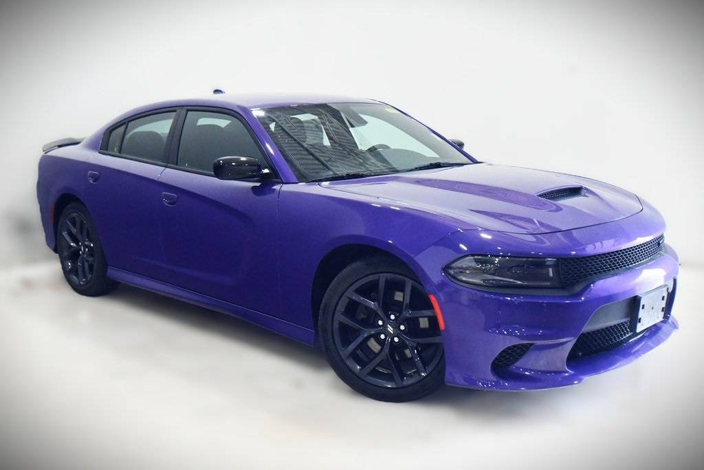 2023 Dodge Charger GT — Sedan — 64,986 mi — Lansing, IL