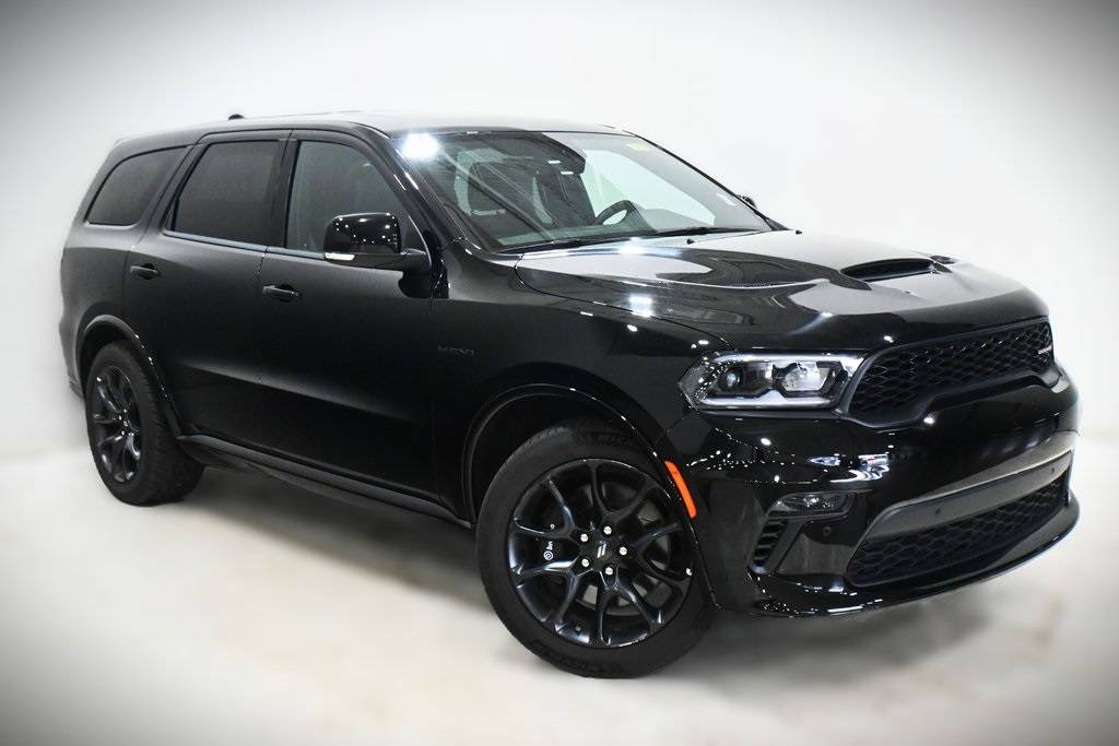 2022 Dodge Durango R/T — SUV — 37,434 mi — Lansing, IL
