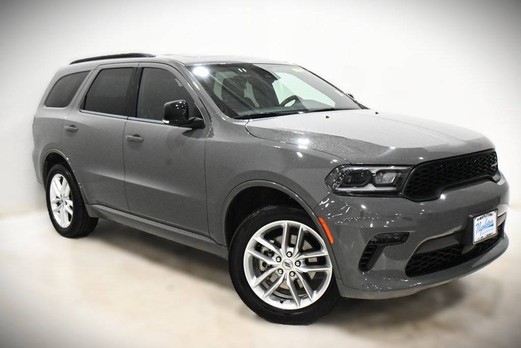 2023 Dodge Durango GT Plus — SUV — 67,193 mi — Lansing, IL