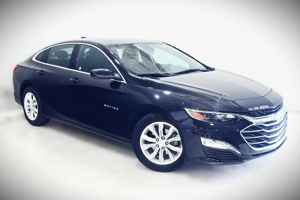 2024 Chevrolet Malibu LT — Sedan — 49,040 mi — Lansing, IL