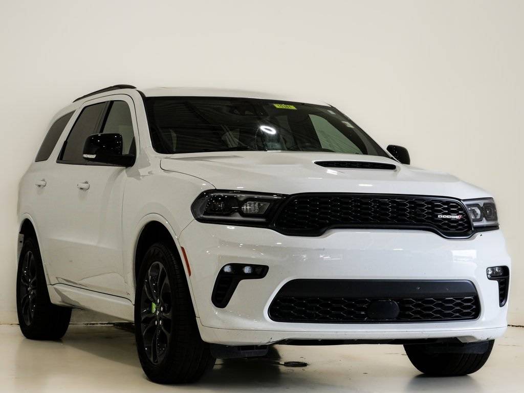 2022 Dodge Durango GT Plus — SUV — 37,002 mi — Lansing, IL