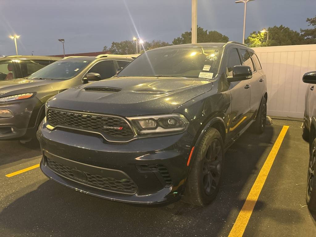 2024 Dodge Durango R/T Plus — SUV — 11,235 mi — Lansing, IL
