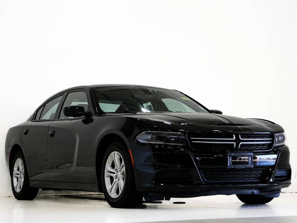 2022 Dodge Charger SXT — Sedan — 67,535 mi — Lansing, IL