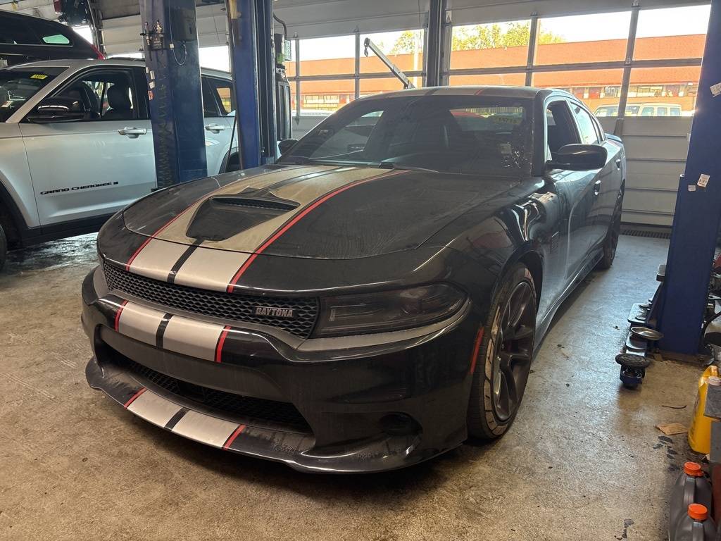 2022 Dodge Charger R/T — Sedan — 63,534 mi — Lansing, IL