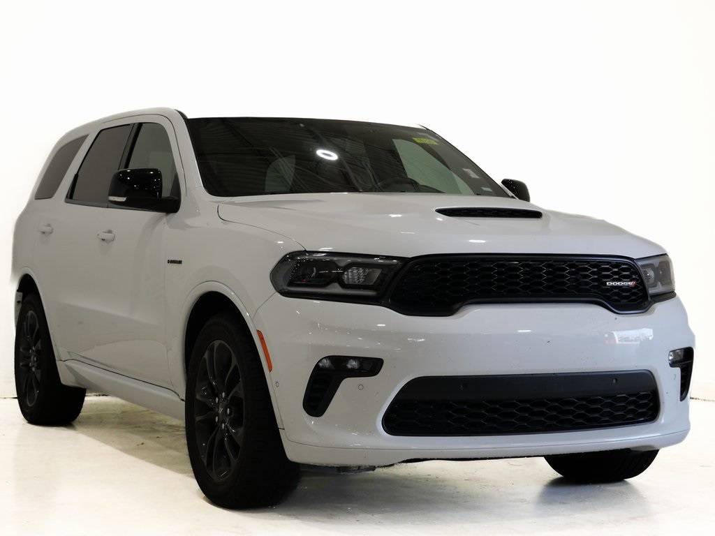 2022 Dodge Durango R/T — SUV — 63,312 mi — Lansing, IL