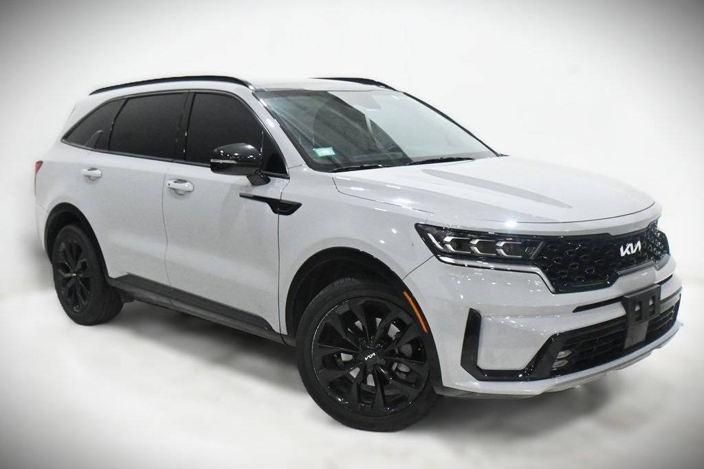 2023 Kia Sorento SX — SUV — 41,075 mi — Lansing, IL