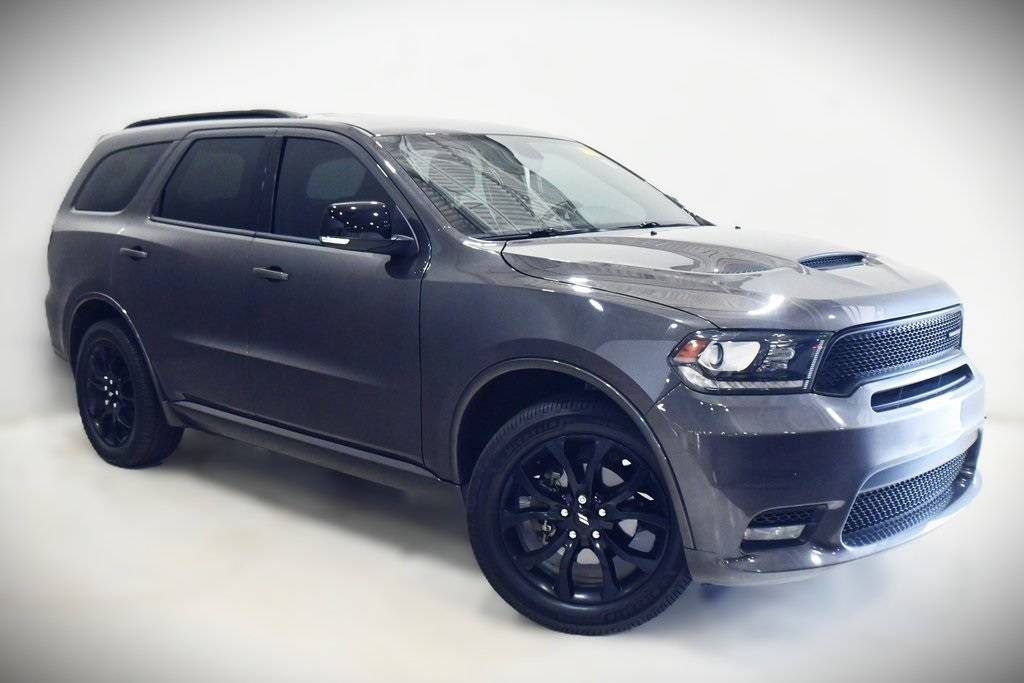 2020 Dodge Durango GT Plus — SUV — 53,310 mi — Lansing, IL