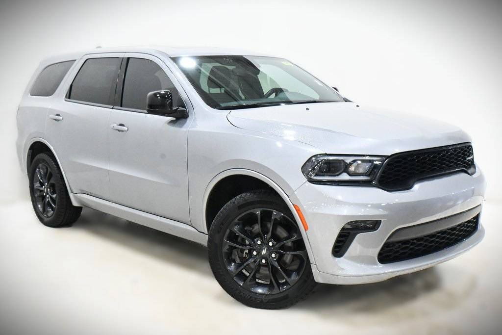 2021 Dodge Durango GT — SUV — 42,355 mi — Lansing, IL