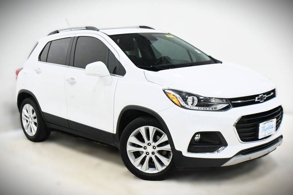 2020 Chevrolet Trax Premier — SUV — 56,815 mi — Lansing, IL