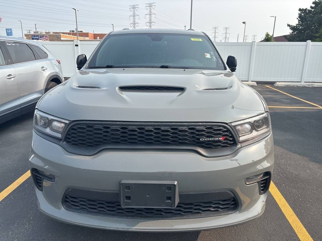 2021 Dodge Durango GT Plus — SUV — 66,737 mi — Lansing, IL