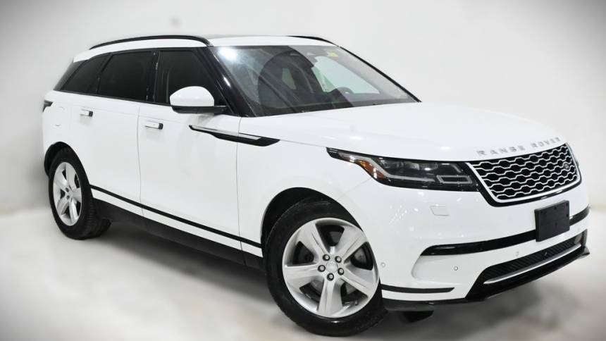 2021 Land Rover Range Rover Velar S — SUV — 39,121 mi — Lansing, IL