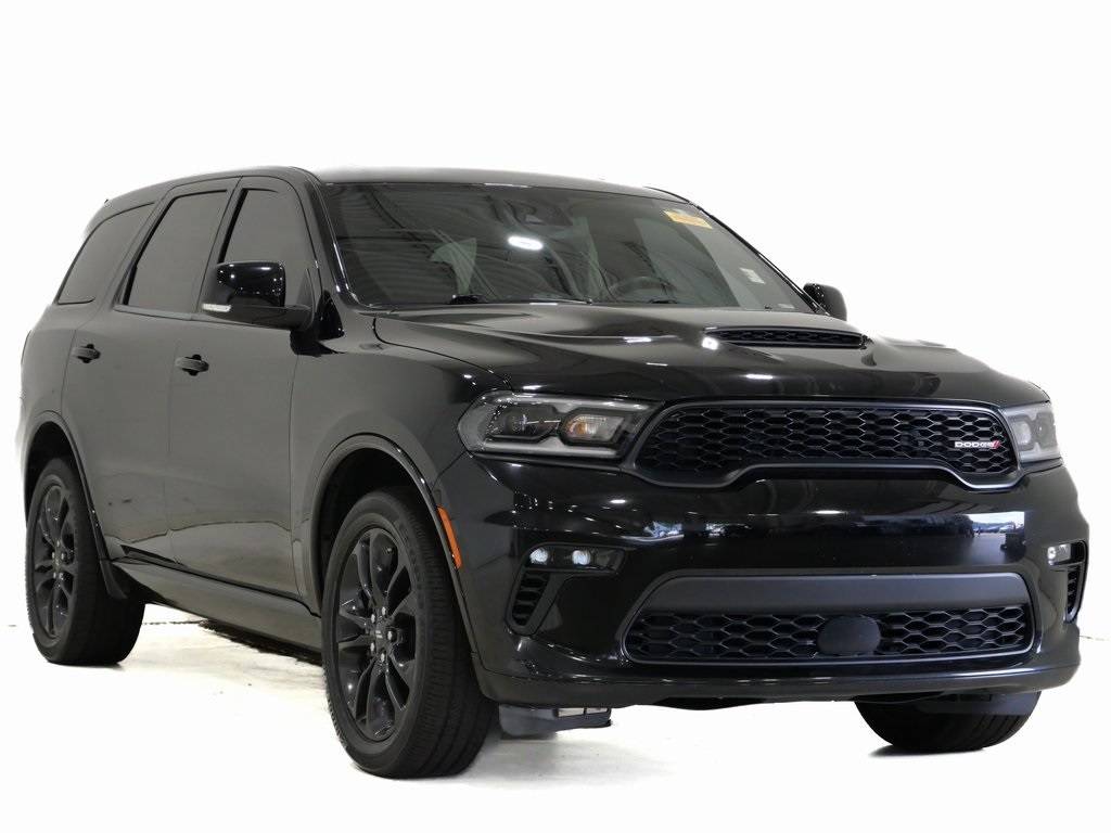 2022 Dodge Durango GT Plus — SUV — 63,931 mi — Lansing, IL