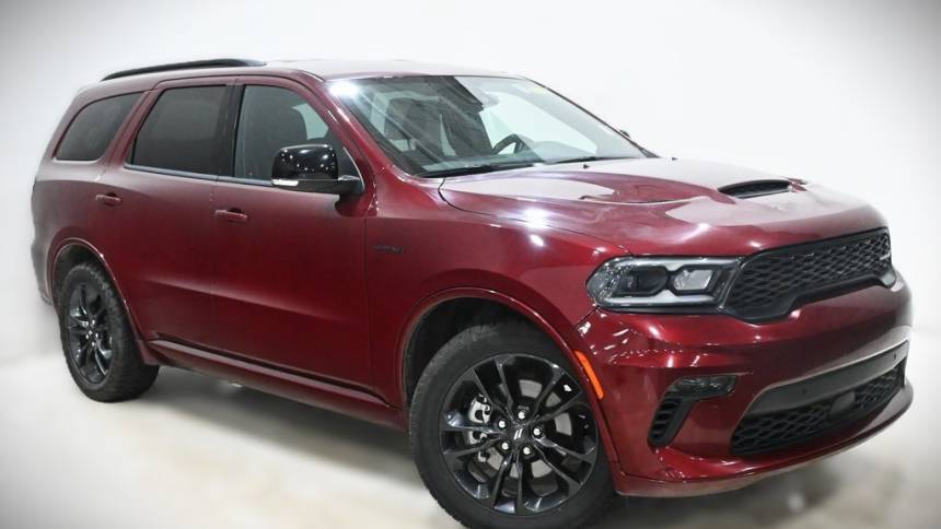 2023 Dodge Durango R/T Plus — SUV — 57,791 mi — Lansing, IL