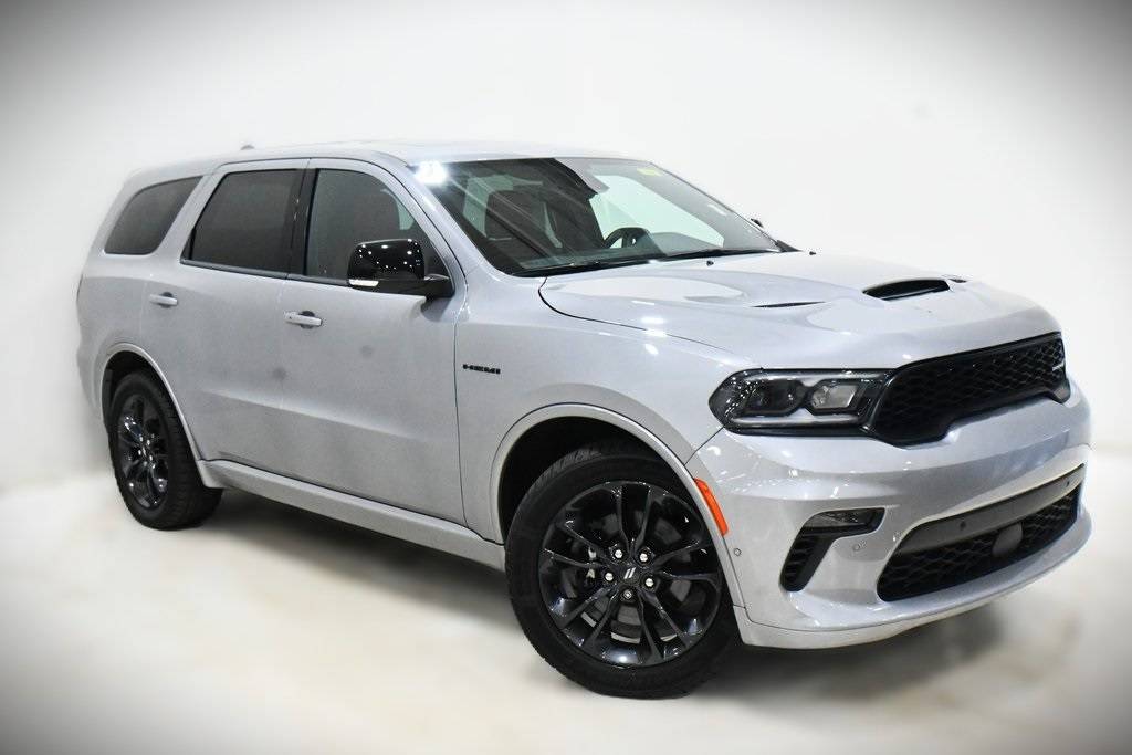 2021 Dodge Durango R/T — SUV — 36,186 mi — Lansing, IL