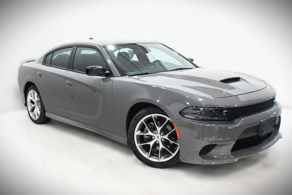 2023 Dodge Charger GT — Sedan — 57,644 mi — Lansing, IL