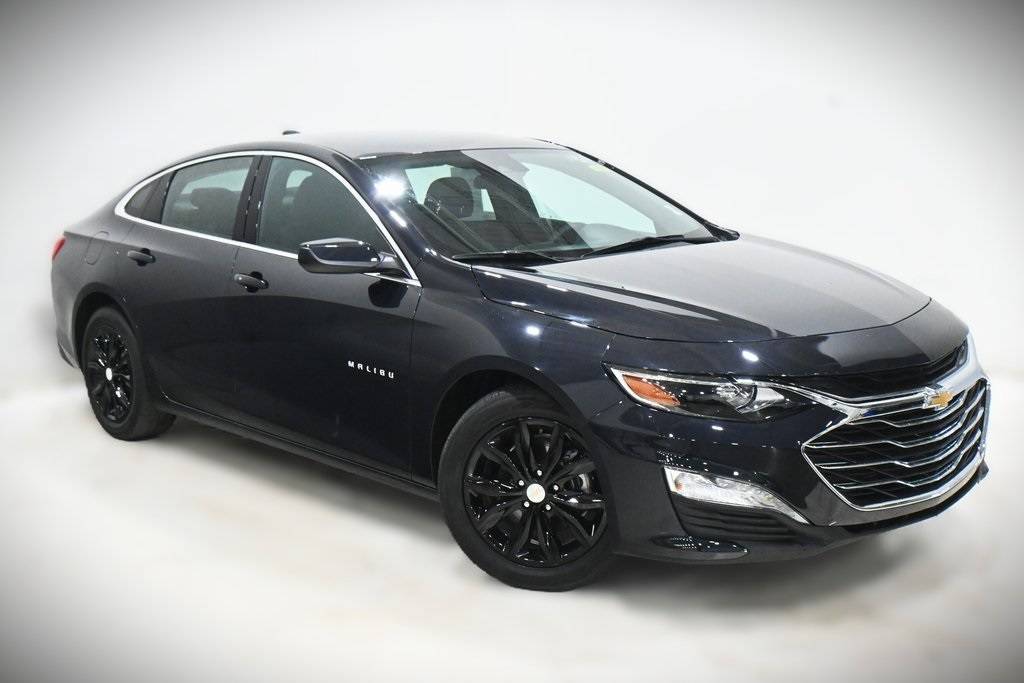 2023 Chevrolet Malibu LT — Sedan — 53,177 mi — Lansing, IL