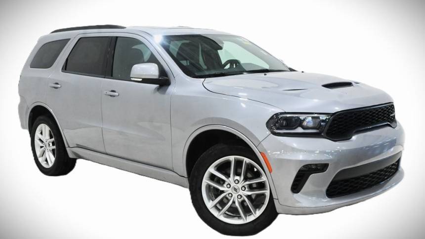 2021 Dodge Durango GT Plus — SUV — 65,041 mi — Lansing, IL