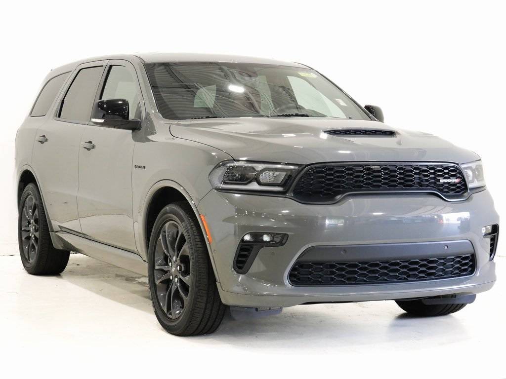 2022 Dodge Durango R/T — SUV — 33,278 mi — Lansing, IL