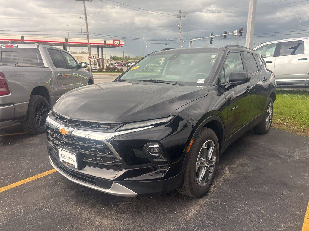 2023 Chevrolet Blazer 2LT — SUV — 30,102 mi — Lansing, IL