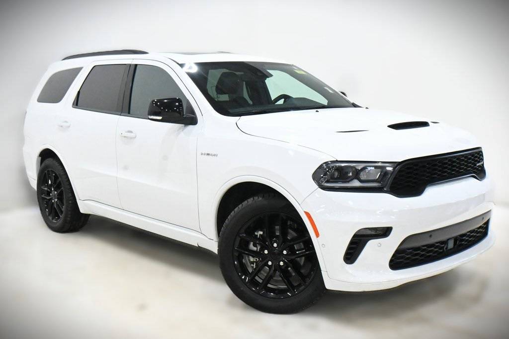 2023 Dodge Durango R/T Plus — SUV — 50,933 mi — Lansing, IL