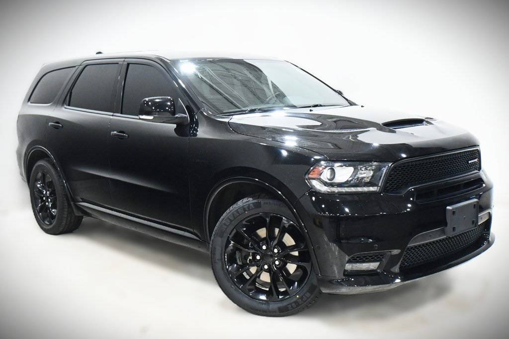 2020 Dodge Durango R/T — SUV — 95,095 mi — Lansing, IL