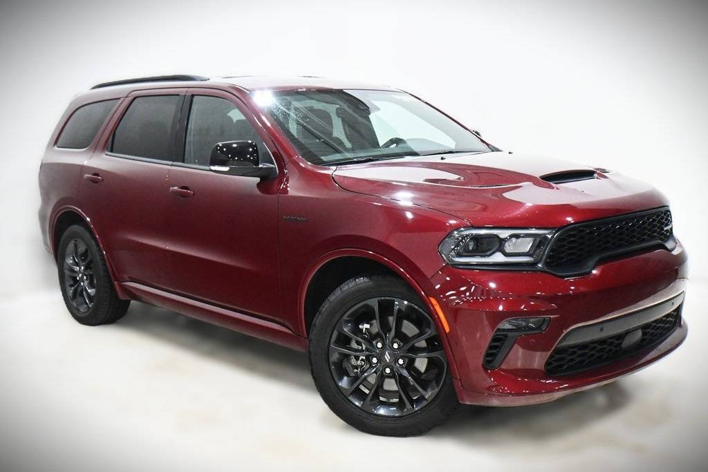 2023 Dodge Durango R/T Plus — SUV — 48,123 mi — Lansing, IL