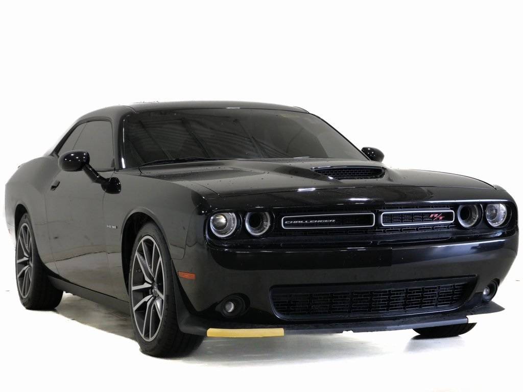 2022 Dodge Challenger R/T — Coupe — 68,219 mi — Lansing, IL