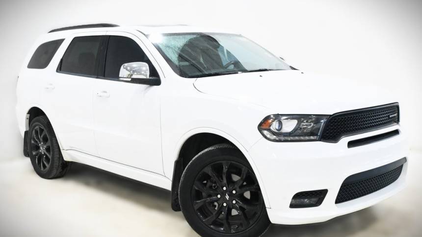 2020 Dodge Durango GT Plus — SUV — 42,489 mi — Lansing, IL